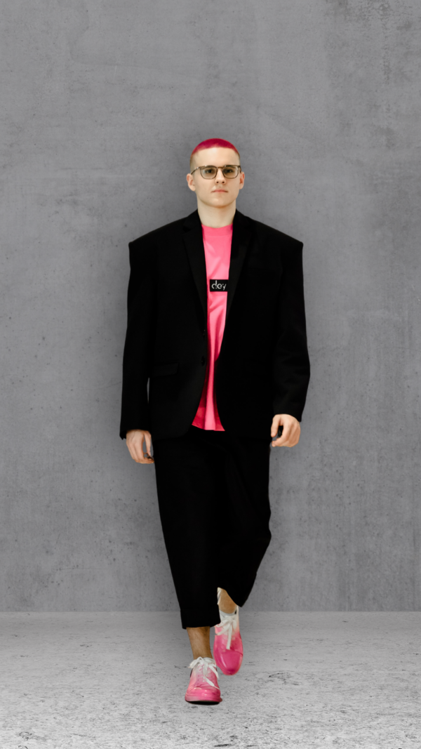 Švarkas SOLO - Image 10