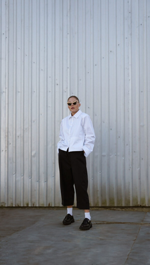 Marškiniai laisvė long - Image 3