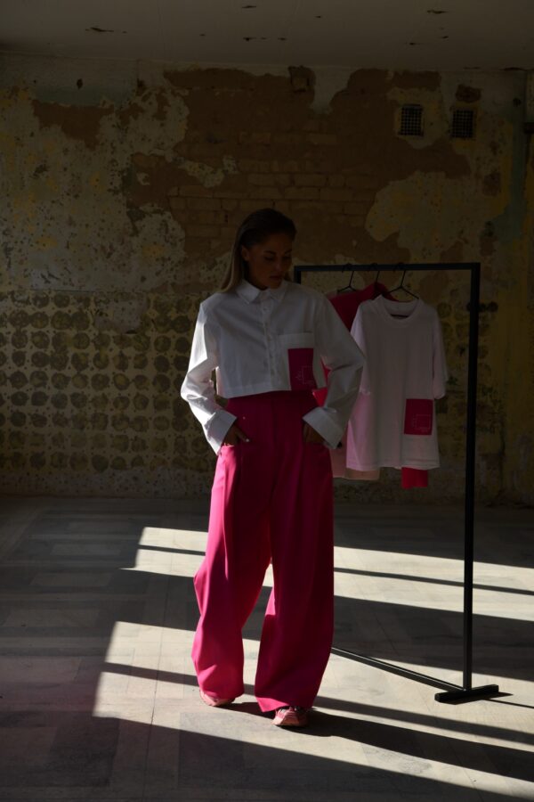 Marškiniai Laisvė - Image 7
