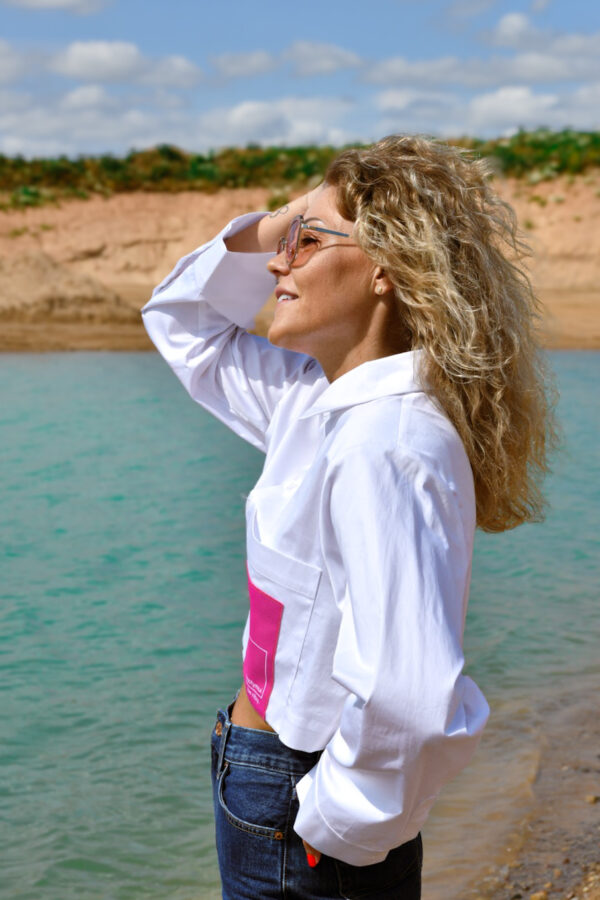 Marškiniai Laisvė - Image 2