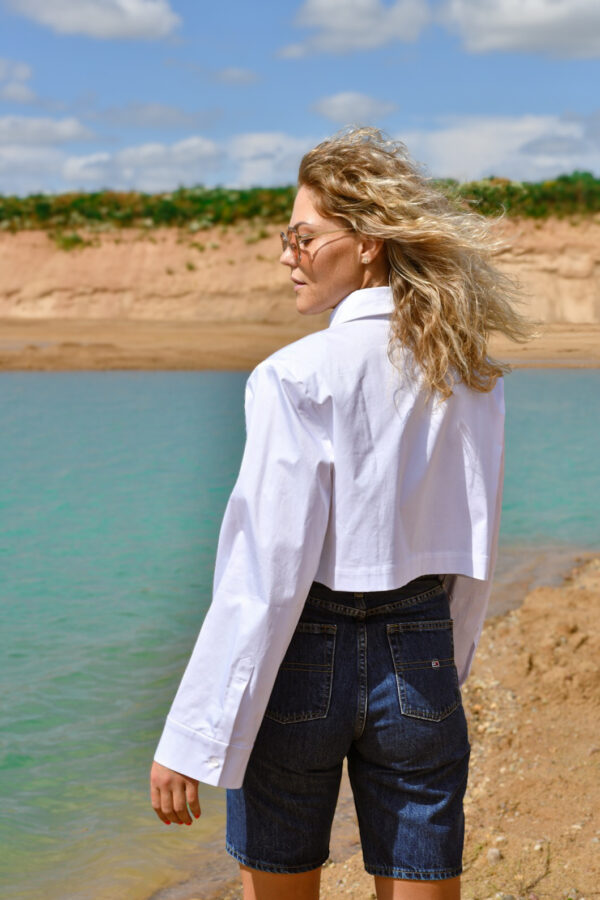 Marškiniai Laisvė - Image 3