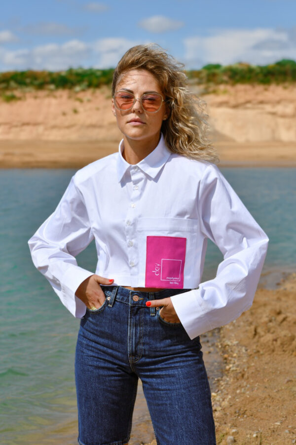 Marškiniai Laisvė