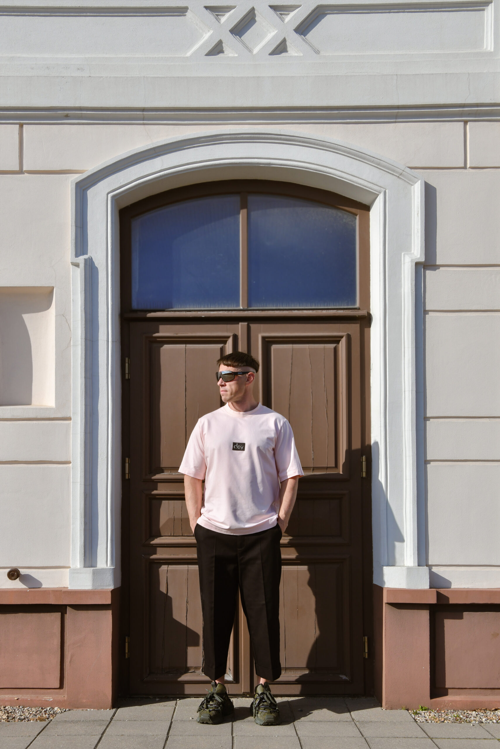 Kelnės RŪKAS - Image 2