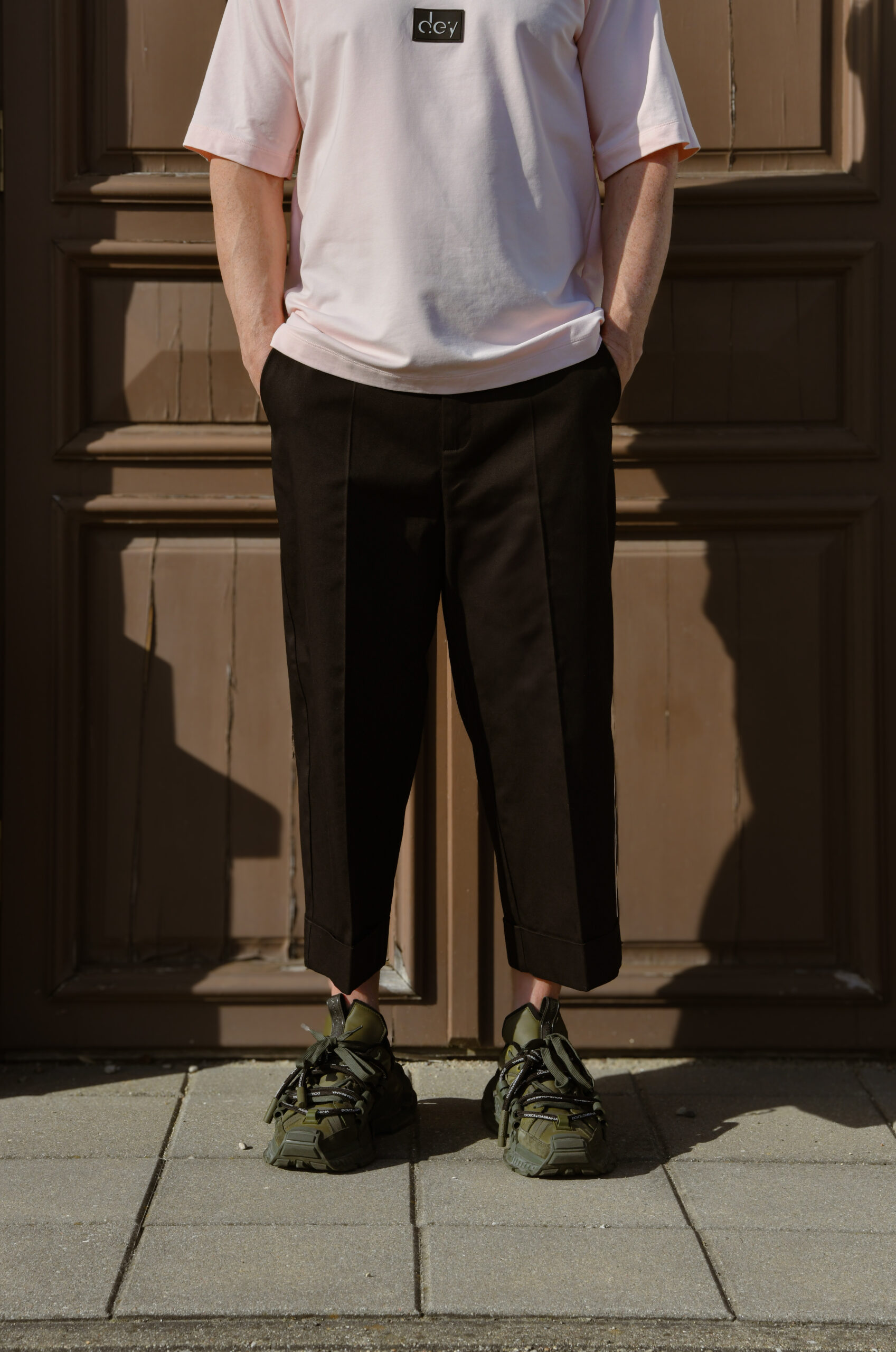 Kelnės RŪKAS - Image 3