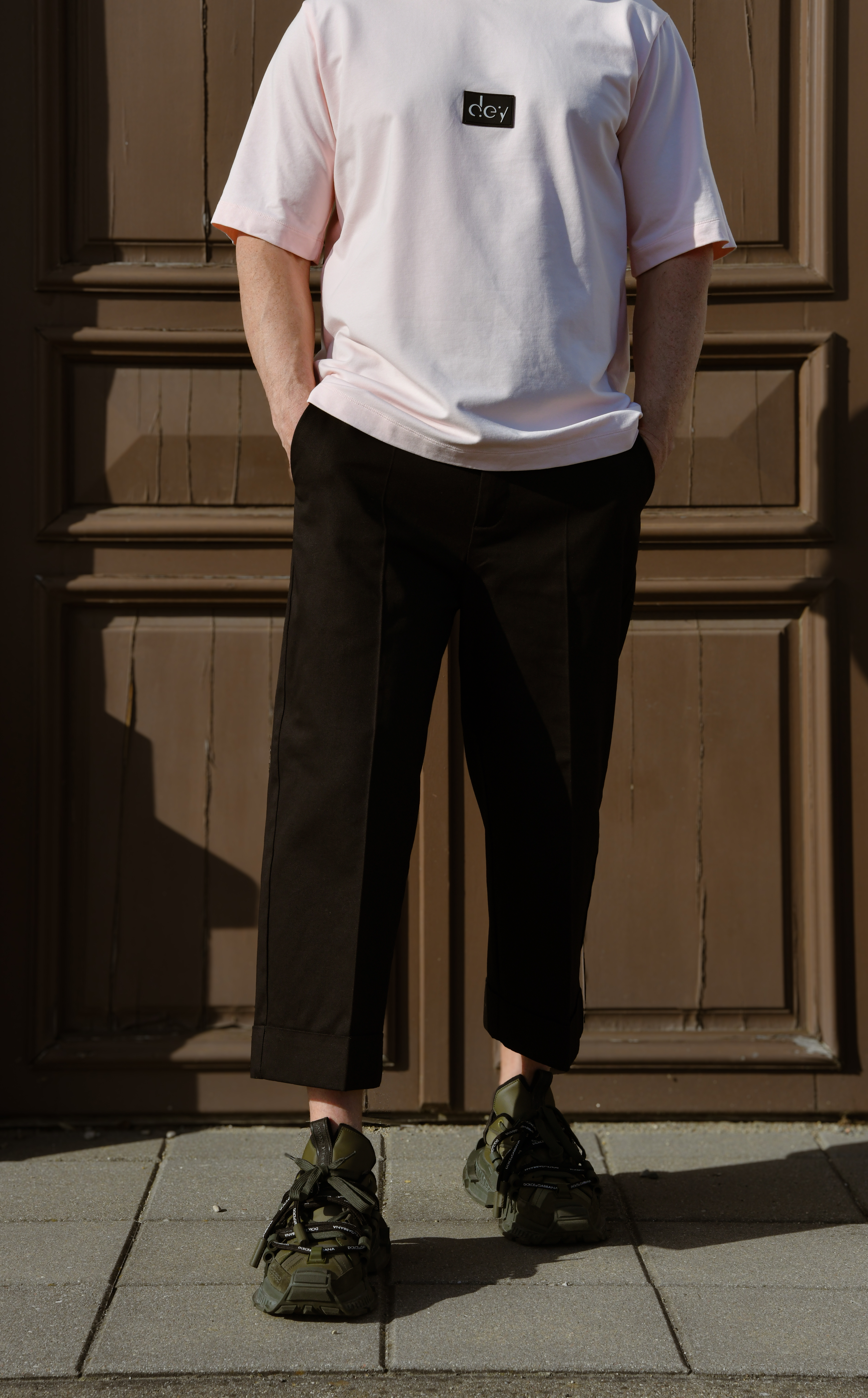 Kelnės RŪKAS - Image 4