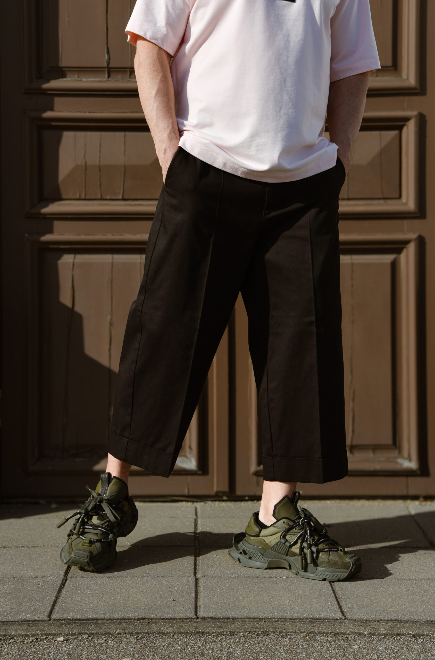 Kelnės RŪKAS - Image 6