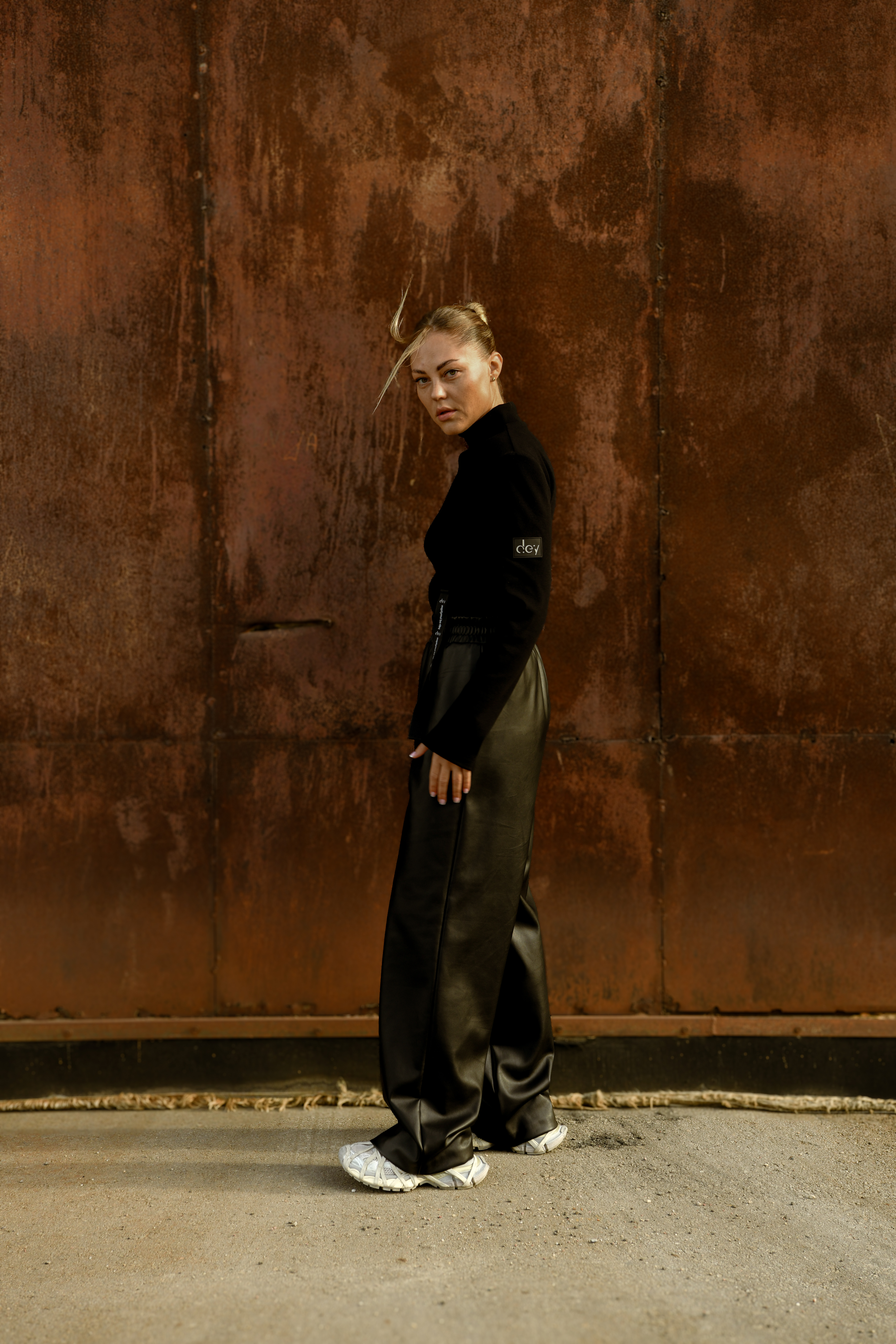 Kelnės ŽIBURYS - Image 10