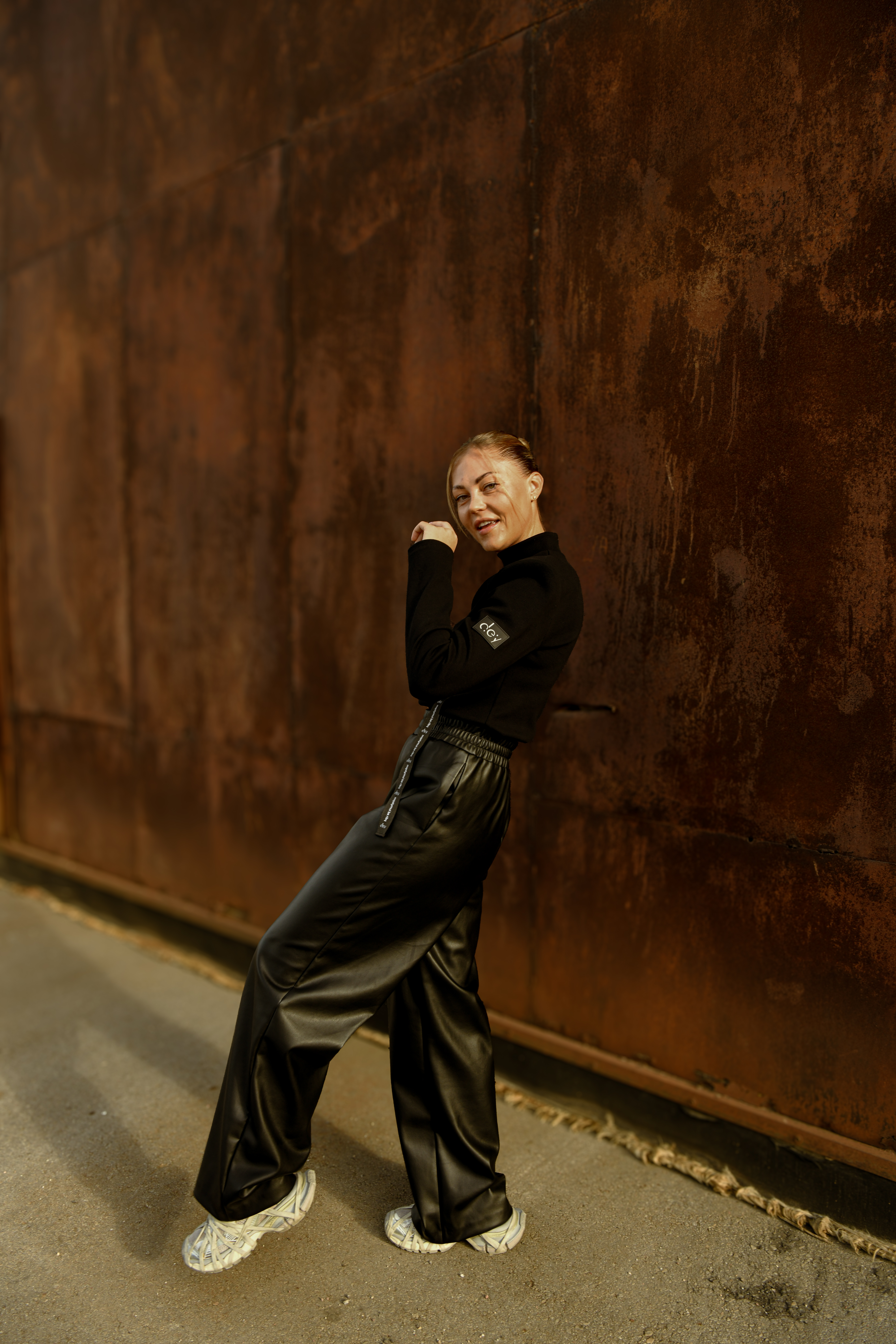 Kelnės ŽIBURYS - Image 8