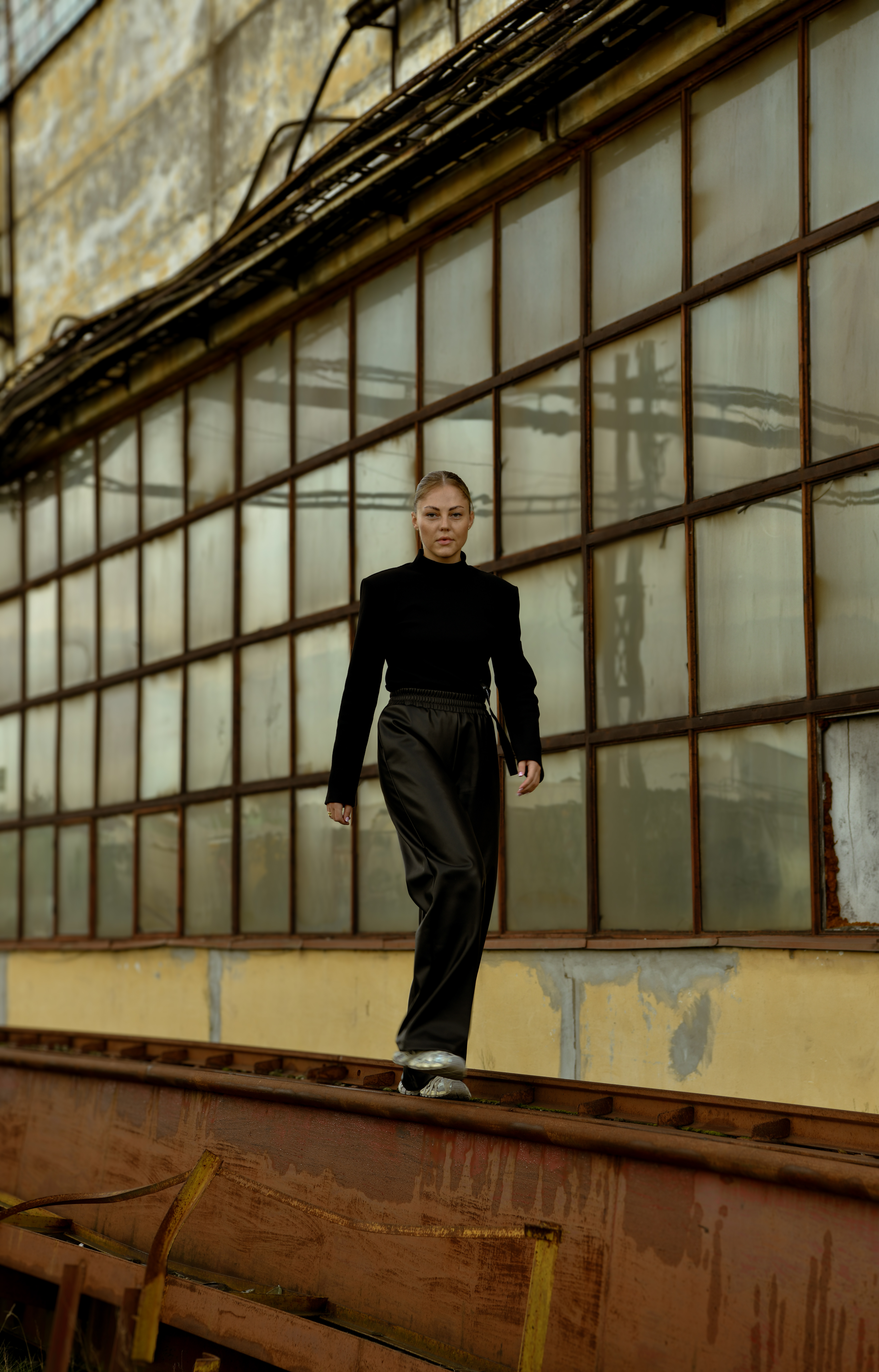 Kelnės ŽIBURYS - Image 6