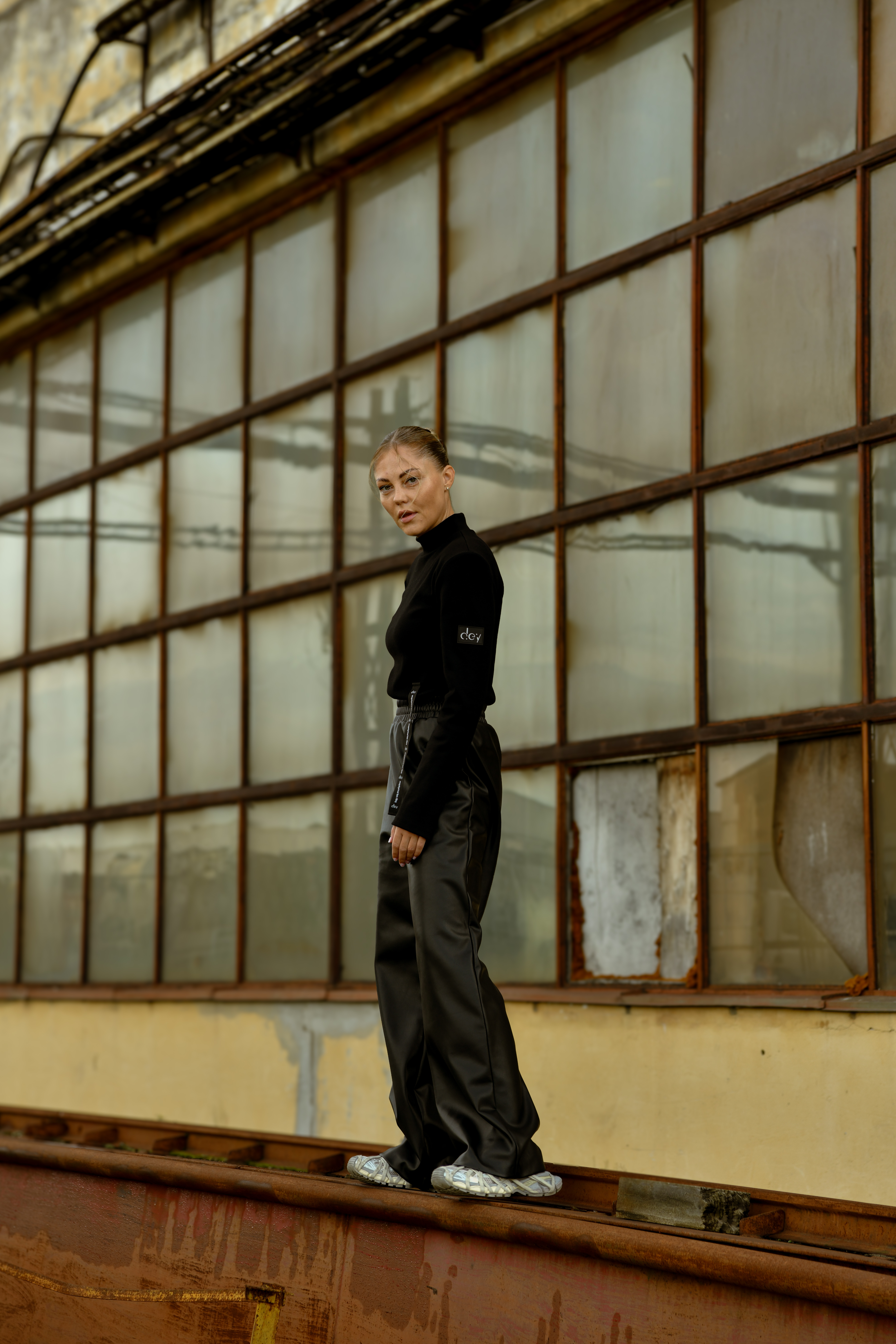 Kelnės ŽIBURYS - Image 5