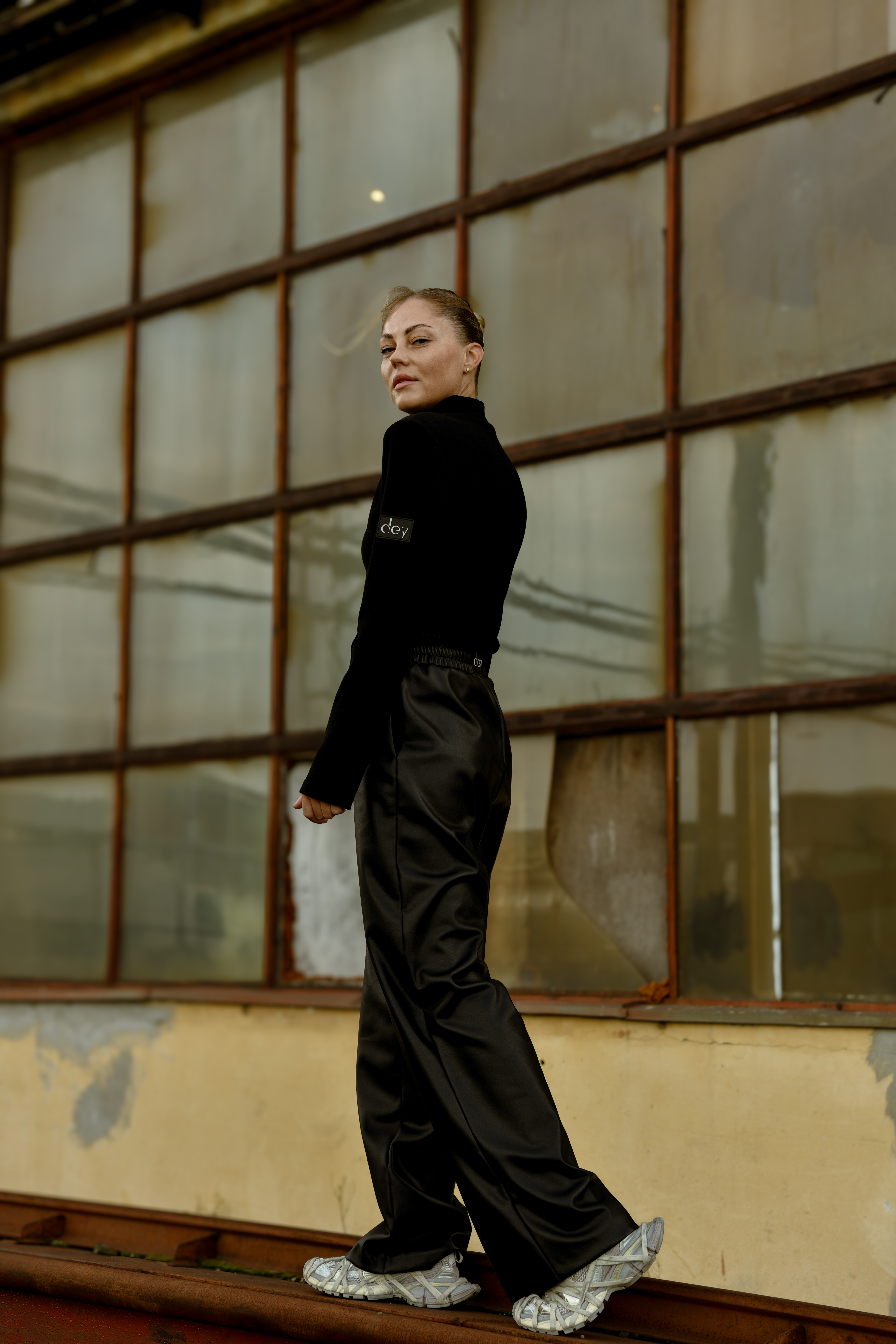 Kelnės ŽIBURYS - Image 3